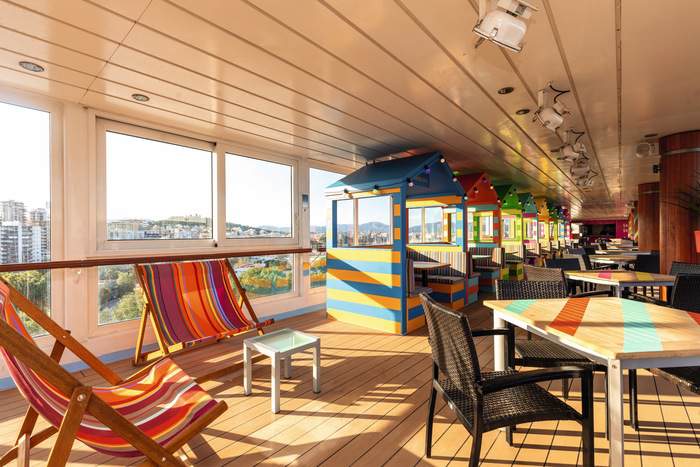 Marella Cruises Marella Explorer Snack Shack ©Cezare White 1.jpg